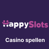 HappySlots сasino spellen