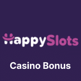 Happy slots bonus